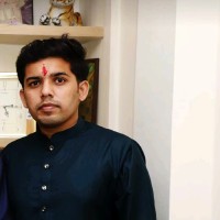 Nikhil Rawat