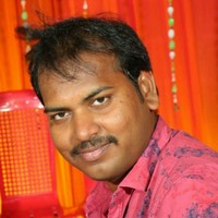 Pratap Kumar Atchuta