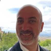 Sergio Luigi Di Vincenzo