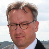 PATRICK BRET