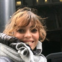 María Del Pilar Zamora Plasencia