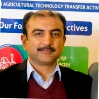 Abid Rahman Marwat