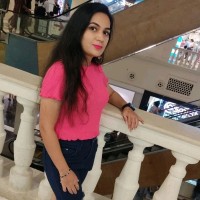 Jyoti Arora