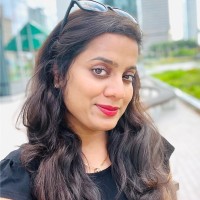 Prachi Tomar