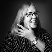 Helen Österlund