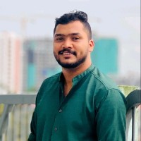 Mohammed Farsin Nufais U.K