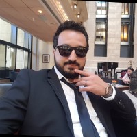 Mohammed Abbadi