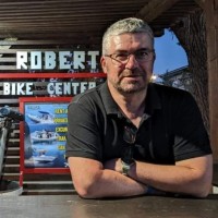 Robert Burrow
