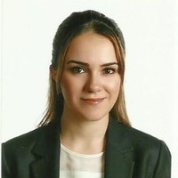 Ece Ulutaş Tekpetek, Cpa