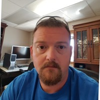 Jeremy Harris