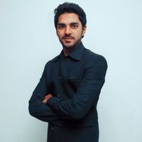 Rafiq Yousuf Ghanchi