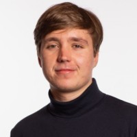 Dmitrii Semichev