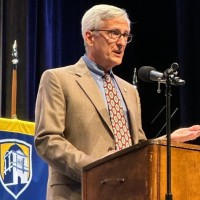 Michael Scharff