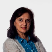Silvia Goncalves