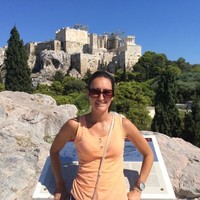 Maria-Alexandra Moraitis, MPH