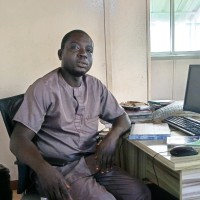 Adeyemi Ezekiel