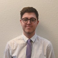 Charlie Wheeler-Jones
