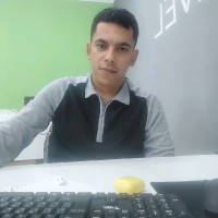 Akbar M.V