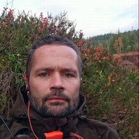 Anders Kruksve