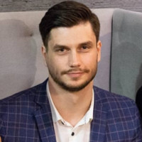 Yuriy Bernatskiy