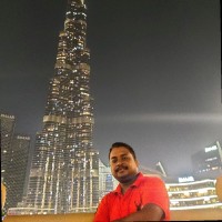 Nitin Kale