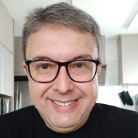 Robson Souza Machado