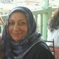 Rabina Iqbal