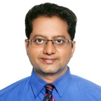 Krishna Kumar Nair