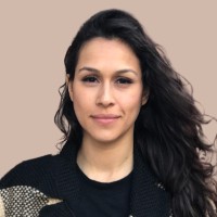 Blanca Velasquez