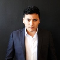 César Orlando Robledo