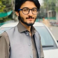 Kashif Ahmed