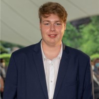 Jef Van Gompel