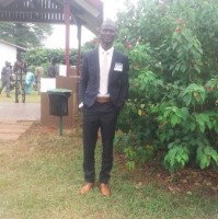 C. Silvère Landry CHANHOUN