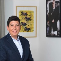 Burc Yildirim