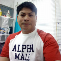 Christoper Medrano Asilo