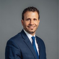 Robert C. Papania, CRS