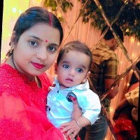Madhvi Pandey