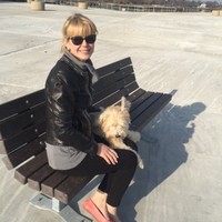 Tracy Holmes