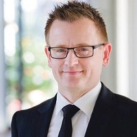 Michael Dam-Johansen