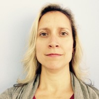 Shelley Thompson