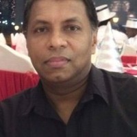 Priyantha Wijesekera