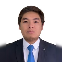 Daniel Velasco Becerra