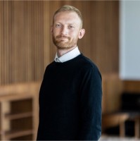 Jonas Petersen