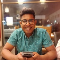 Arun Jolly
