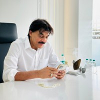 Mahfooz Ahmed Khan