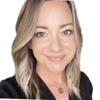 Lauryn Canto, M. Ed.