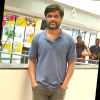 Anudeep Sadula