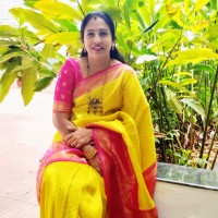 Savitha Raghava