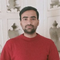 Abhishek Singh