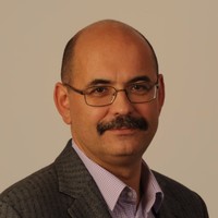 Nikolai Rassudov